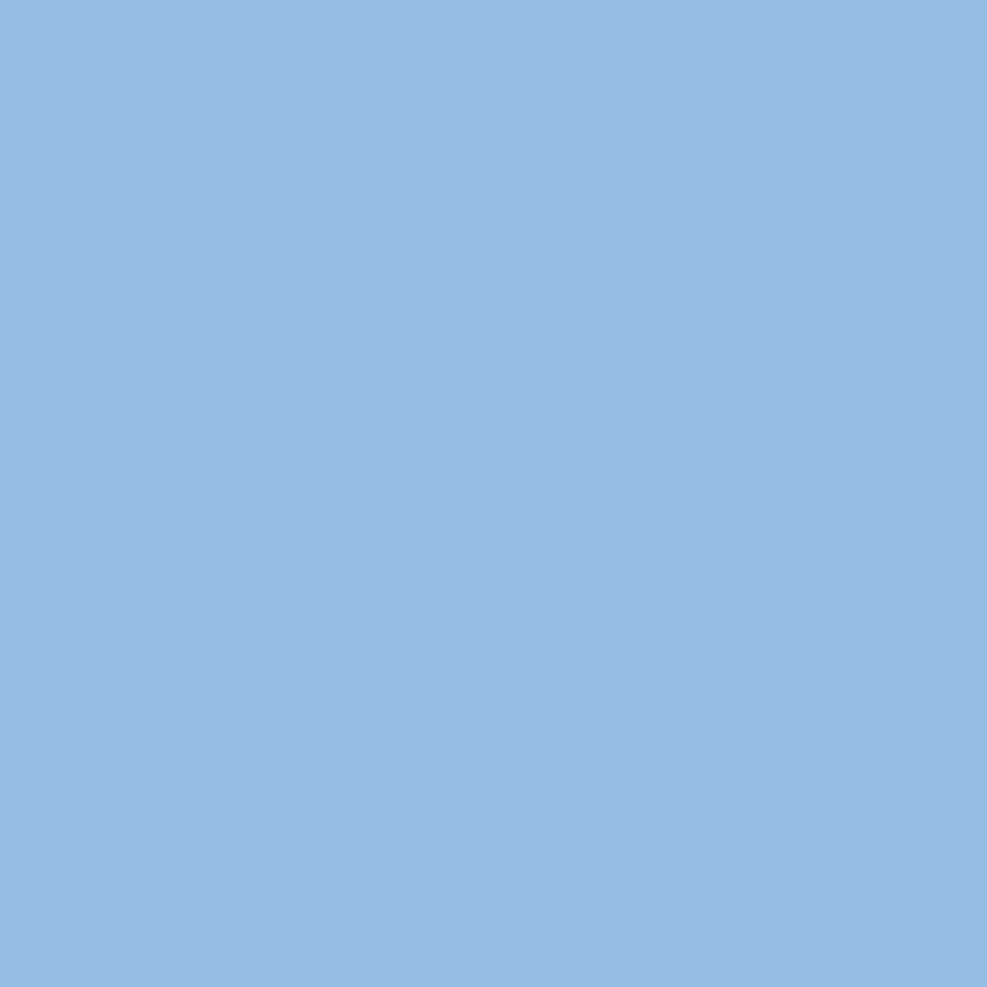 S186 Sky Blue | Bodaq Solid Color Architectural Film