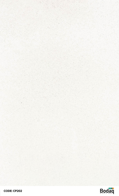 CP202: White Shimmer