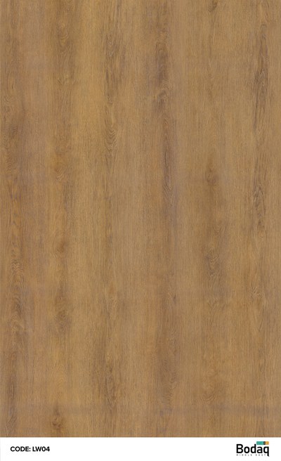 LW04: Sonama Oak
