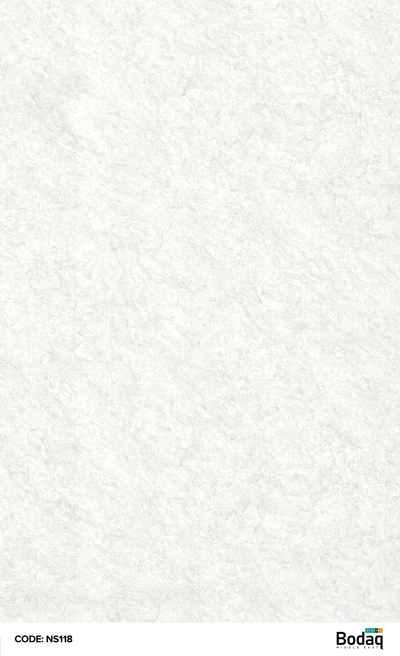 NS118: White Marble