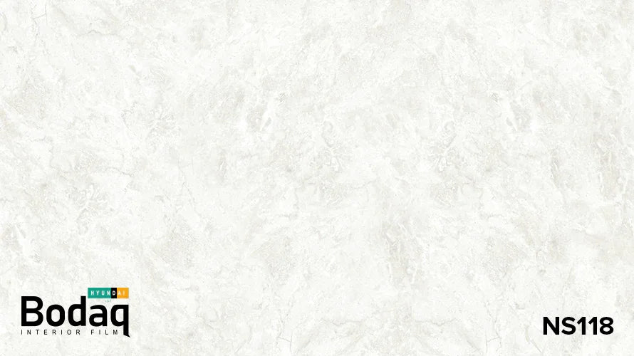 NS118: White Marble