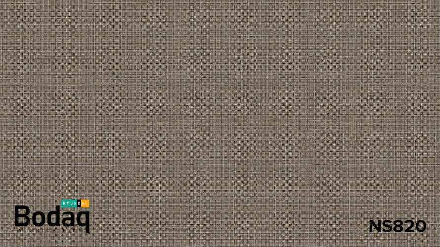 NS820: Metal Fabric