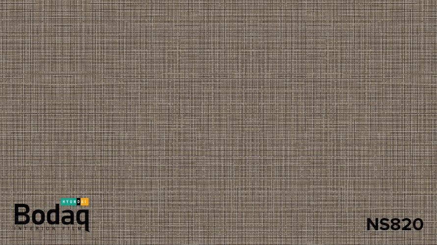 NS820: Metal Fabric