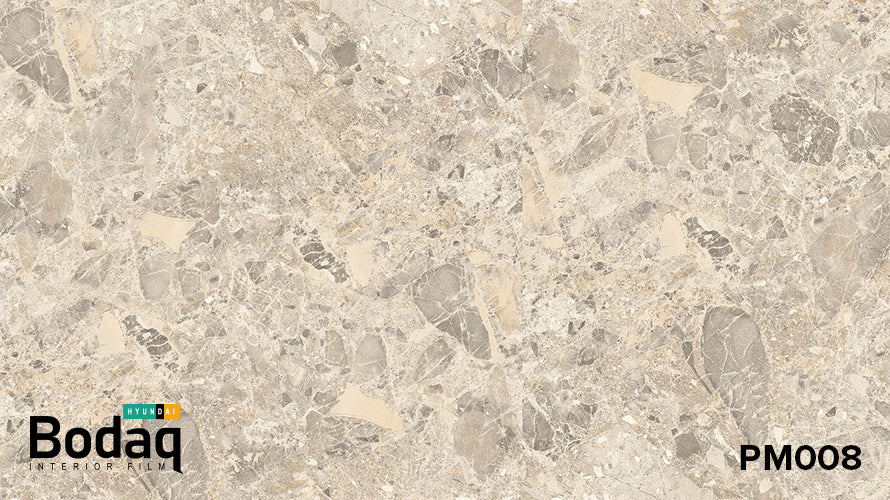 PM008: Terrazzo