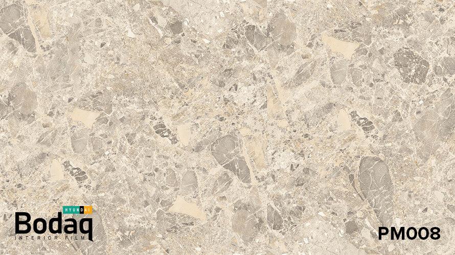 PM008: Terrazzo