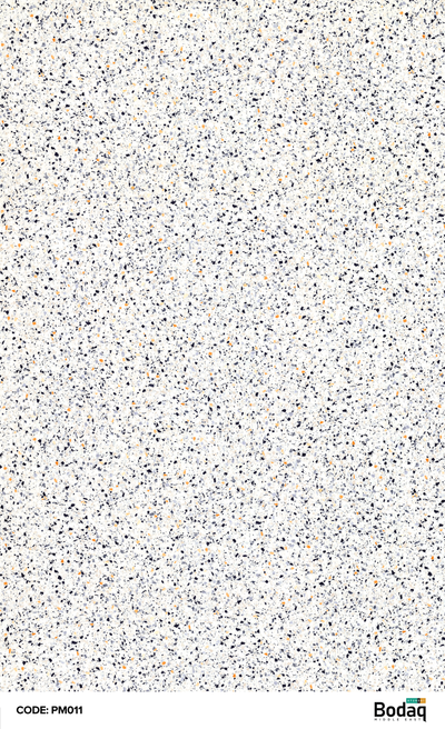 PM011: Terrazzo