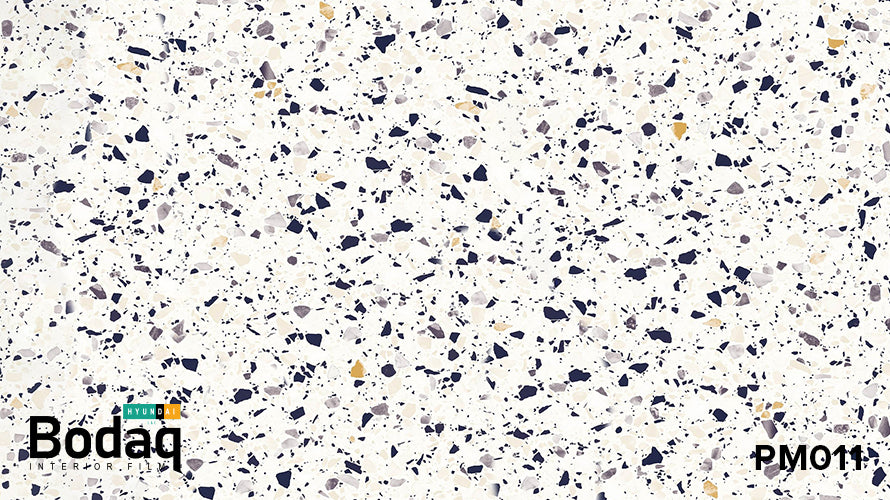 PM011: Terrazzo