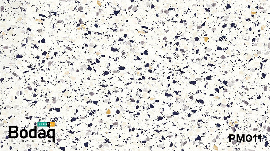 PM011: Terrazzo