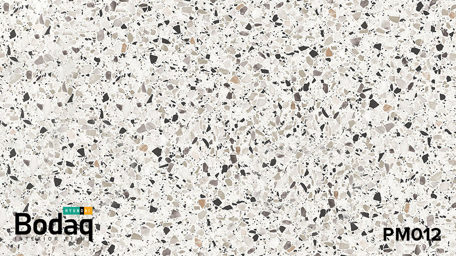 PM012: Terrazzo