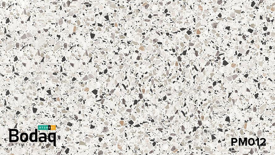PM012: Terrazzo