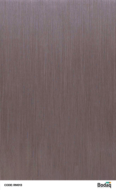 RM013: Brushed Aged Brass