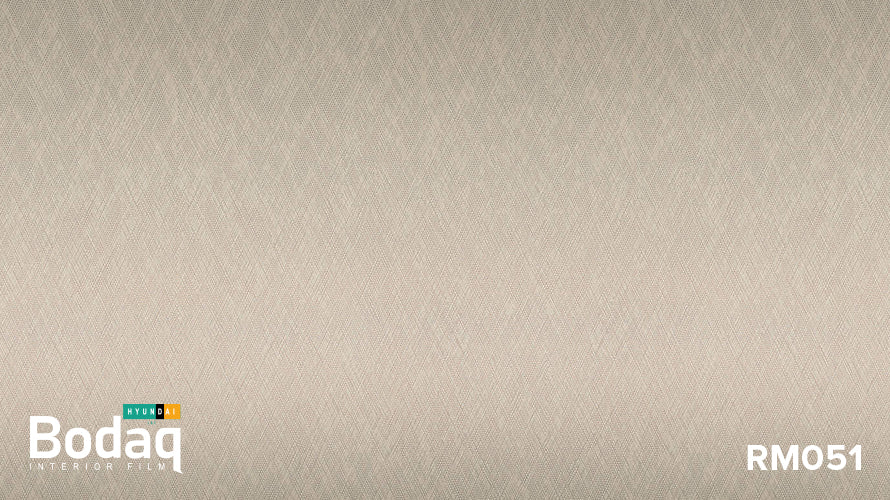 RM051: Cross Hairline Metal