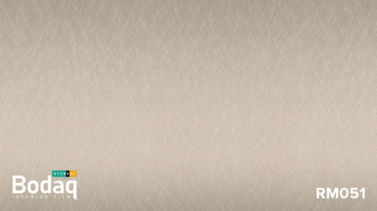 RM051: Cross Hairline Metal