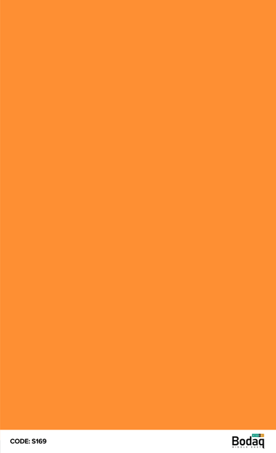 S169: Orange