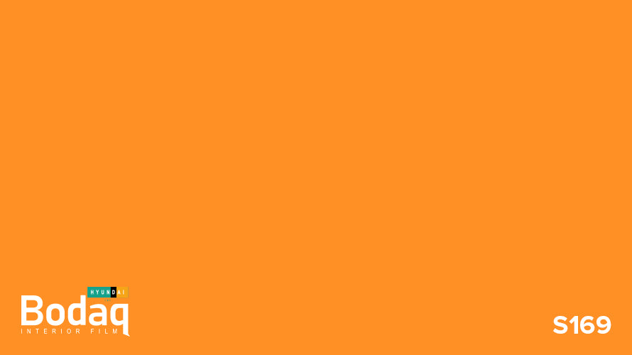 S169: Orange