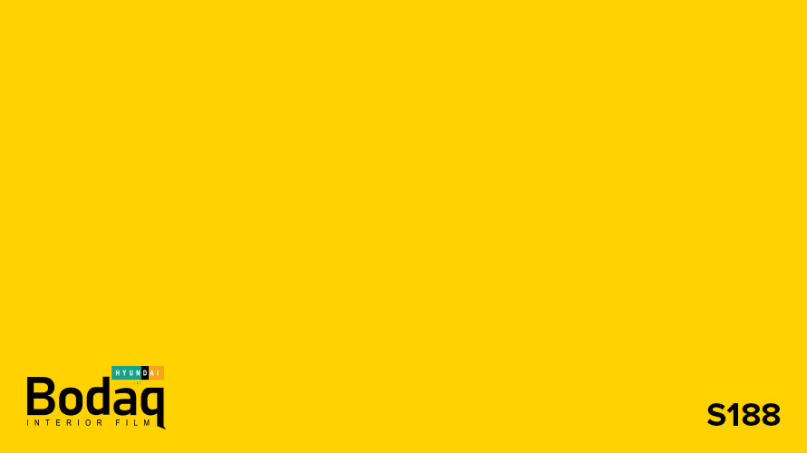 S188: Yellow