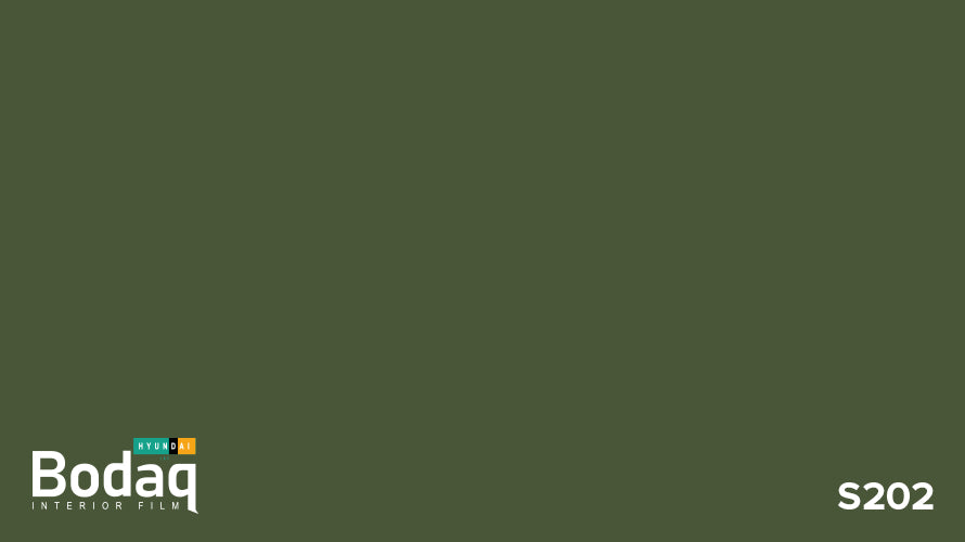 S202: Seaweed Green