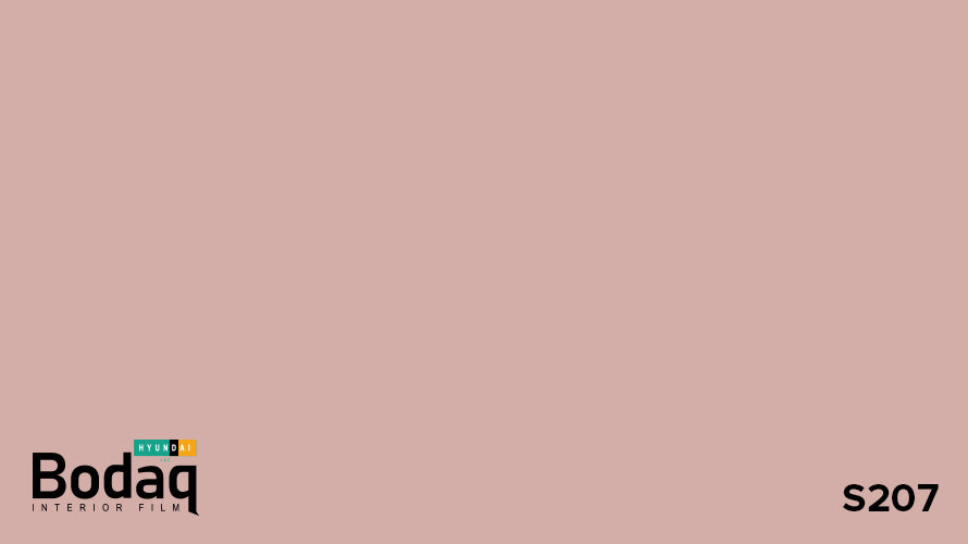 S207: Rose Mauve
