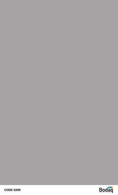 S209: Stone Grey