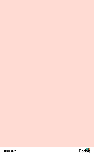 S217: Pastel Pink