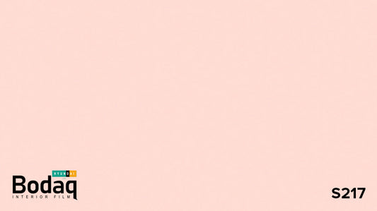 S217: Pastel Pink
