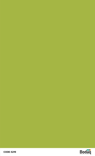 S219: Lime