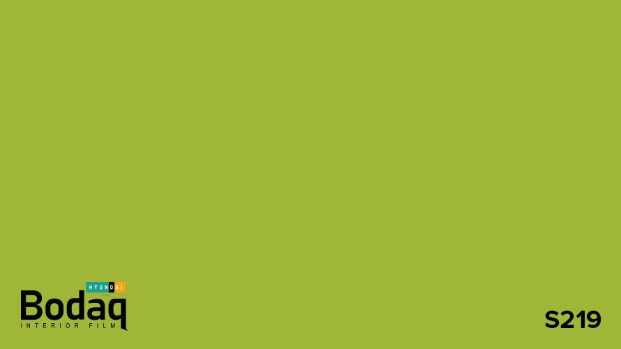 S219: Lime