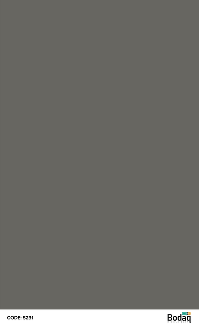 S231: Lava Stone Grey