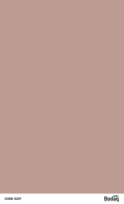S237: Light Mauve