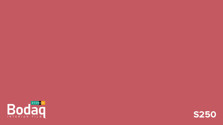 S250: French Fuschia