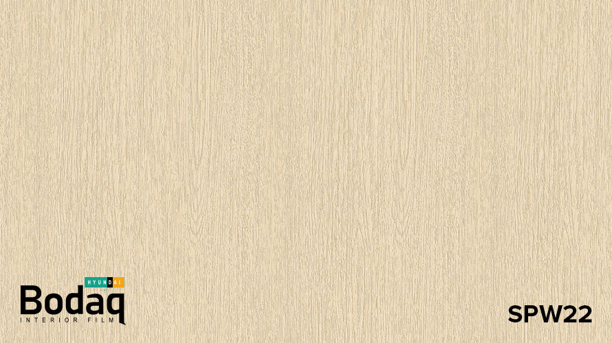 SPW22: Solid Oak