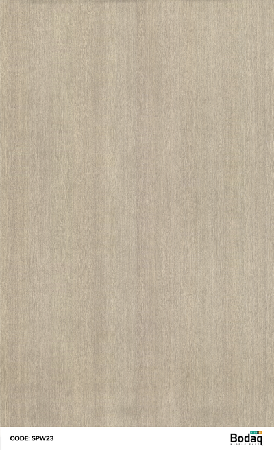 SPW23: Solid Oak
