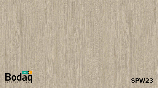 SPW23: Solid Oak