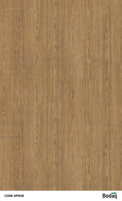 SPW26: Walnut