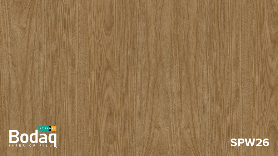 SPW26: Walnut