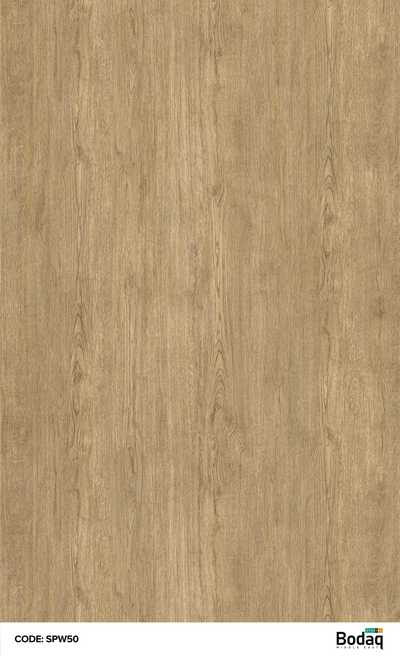 SPW50: Split Wood
