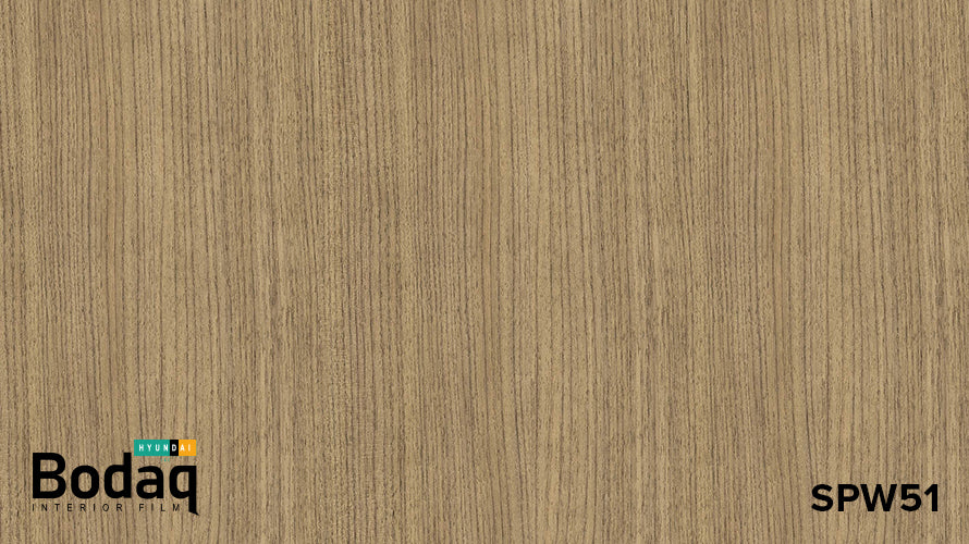 SPW51: Walnut