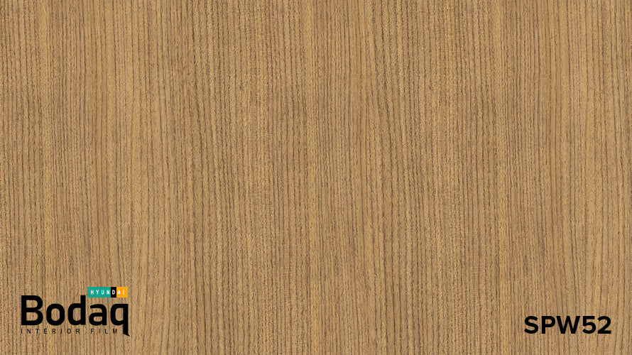 SPW52: Walnut