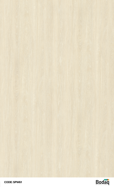 SPW61: Wash Oak