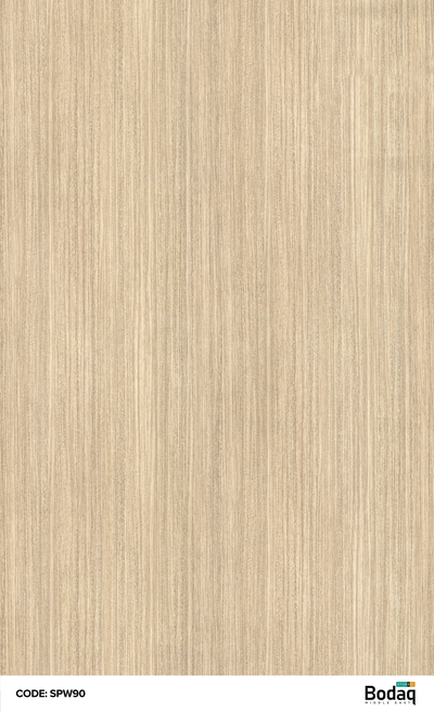SPW90: African Teak