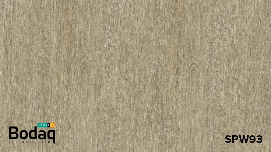 SPW93: Soft White Oak