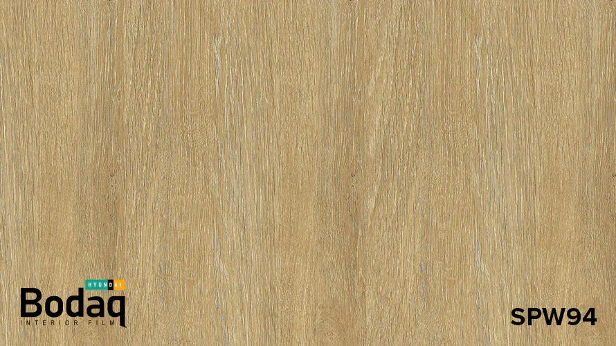 SPW94: Soft White Oak
