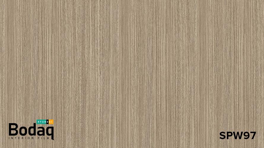SPW97: Soft White Oak