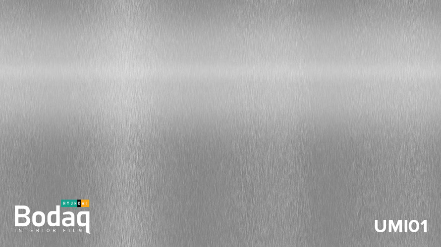 UMI001: Shiny Rookie