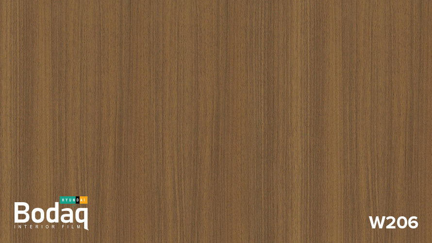 W206: Walnut