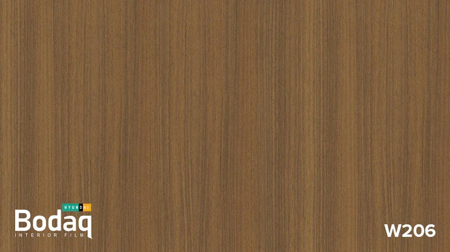 W206: Walnut