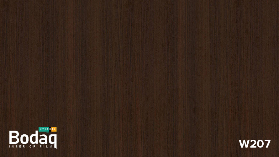 W207: Walnut