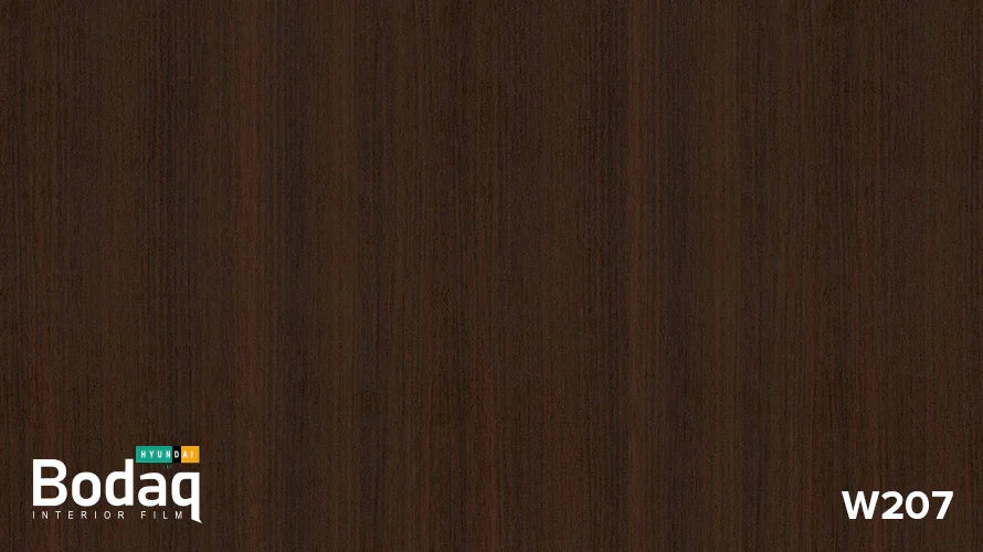 W207: Walnut