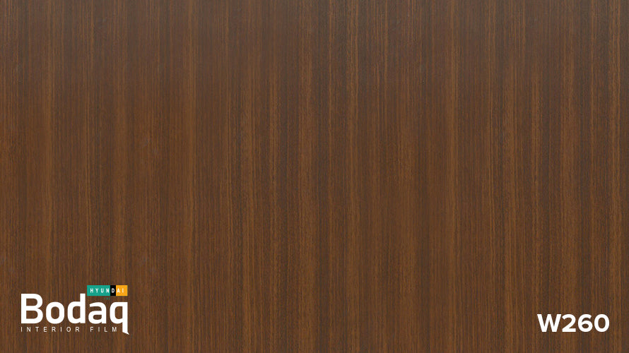 W260: Walnut