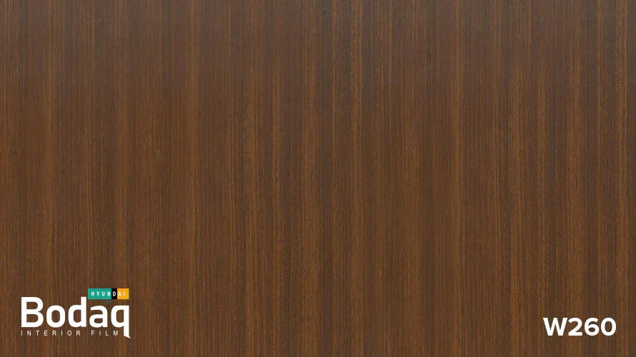 W260: Walnut